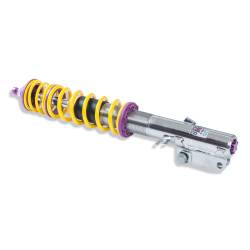 KW - KW 35271011 Adjustable Lowering Coilovers for 91-94 Porsche 911 Carrera 2 - Image 3