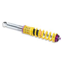 KW - KW 35271011 Adjustable Lowering Coilovers for 91-94 Porsche 911 Carrera 2 - Image 4