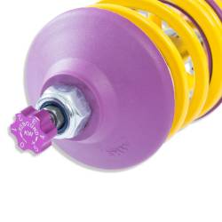 KW - KW 35271011 Adjustable Lowering Coilovers for 91-94 Porsche 911 Carrera 2 - Image 5