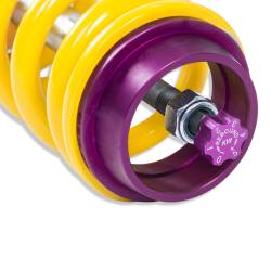 KW - KW 35271011 Adjustable Lowering Coilovers for 91-94 Porsche 911 Carrera 2 - Image 7