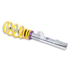 KW - KW 102800BB Adj. Coilovers w/Pre-Configured Damping for 18+ VW Tiguan MQB AWD - Image 3