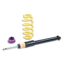 KW - KW 102800BB Adj. Coilovers w/Pre-Configured Damping for 18+ VW Tiguan MQB AWD - Image 4