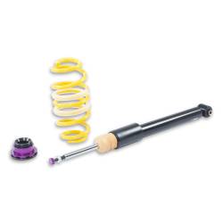 KW - KW 1528000N Height Adjustable Stainless Coilovers w/Adjustable Rebound Damping - Image 4