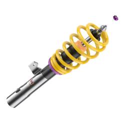 KW - KW 18010056 Adj. Coilovers w/Rebound Damping for 06-11 Audi A6 C6/4F Avant FWD - Image 5