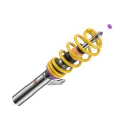 KW - KW 35215029 Adjustable Lowering Coilovers for 17+ Alfa Romeo Giulia 952 AWD - Image 5