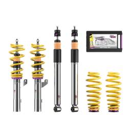 KW - KW 352200CZ Adj. Lowering Coilovers w/o Elec .Dampers for 21+ BMW 4 Series/M440i - Image 3