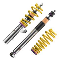 KW - KW 352200CZ Adj. Lowering Coilovers w/o Elec .Dampers for 21+ BMW 4 Series/M440i - Image 4