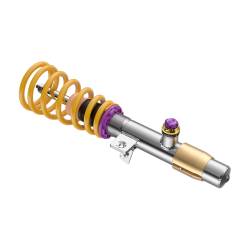 KW - KW 3A7200EQ Adjustable Lowering Coilovers Kit for 22+ BMW M3/M4 Sedan/Coupe AWD - Image 3