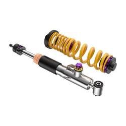 KW - KW 3A7200EQ Adjustable Lowering Coilovers Kit for 22+ BMW M3/M4 Sedan/Coupe AWD - Image 5