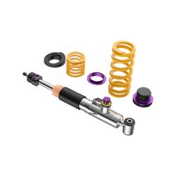 KW - KW 3A7200EQ Adjustable Lowering Coilovers Kit for 22+ BMW M3/M4 Sedan/Coupe AWD - Image 6