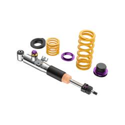 KW - KW 3A7200EQ Adjustable Lowering Coilovers Kit for 22+ BMW M3/M4 Sedan/Coupe AWD - Image 7