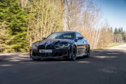 KW - KW 3A7200EQ Adjustable Lowering Coilovers Kit for 22+ BMW M3/M4 Sedan/Coupe AWD - Image 8