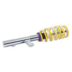 KW - KW 352100AK Coilovers w/Independent Compression & Rebound Technology - Image 3
