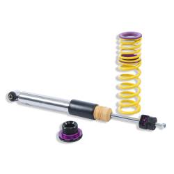 KW - KW 352100AK Coilovers w/Independent Compression & Rebound Technology - Image 4