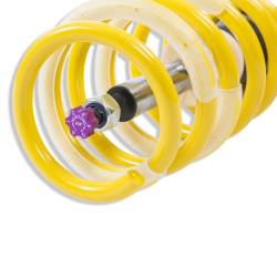 KW - KW 352100AK Coilovers w/Independent Compression & Rebound Technology - Image 5
