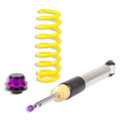 KW - KW 3522000F Adj. Coilovers for 14-21 BMW Coupe 2 series F22 M235/M240i 2WD - Image 4