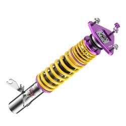 KW - KW 352208AH Adj. Lowering Coilovers w/Dynamic Damper Ctrl for 14-24 Cooper 2DR - Image 3