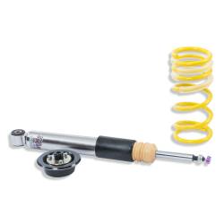 KW - KW 35230067 Adjustable Lowering Coilover Kit for 16-18 Ford Focus RS - Image 4