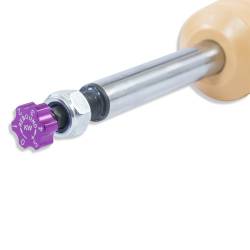 KW - KW 35230067 Adjustable Lowering Coilover Kit for 16-18 Ford Focus RS - Image 7