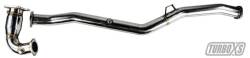 Turbo XS - Turbo XS W15-FPC Exhaust System Exhaust Pipe - Image 2