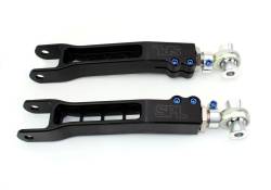 SPL Parts - SPL SPL RLL Z33B Rear Adjustable Camber Arms for Nissan Z33 350Z Infiniti G35 - Image 1