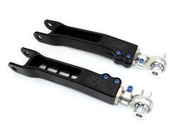 SPL Parts - SPL SPL RLL Z33B Rear Adjustable Camber Arms for Nissan Z33 350Z Infiniti G35 - Image 2