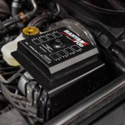 sPOD - sPOD 910008 BantamX Upfitter Power Management Vehicle Kit for 24+ Toyota Tacoma - Image 1
