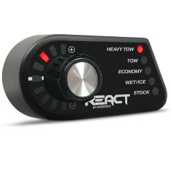 Hypertech - Hypertech 102101 REACT Tow Optimizer for Chrysler B Vehicles - Image 1