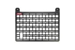 BuiltRight Industries - BuiltRight Industries 102111 Bedside Rack Driver's Rear for 20+ Jeep Gladiator - Image 1