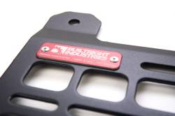 BuiltRight Industries - BuiltRight Industries 102111 Bedside Rack Driver's Rear for 20+ Jeep Gladiator - Image 2
