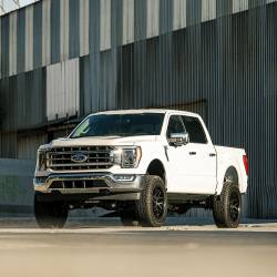 Pro Comp Suspension - Pro Comp Suspension PCSFD126M 6" Suspension Lift for 21-24 Ford F150 - Image 18