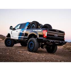 Pro Comp Suspension - Pro Comp Suspension PCSFD216M Suspension Lift Kit - Image 18