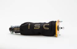 ISC Suspension - ISC Suspension F030-S Basic Coilover Kit Track/Race w/Triple-S Springs - Image 2