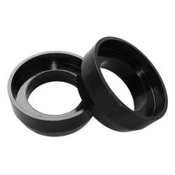 Rancho RS70079 1.5" Rear Coil Spring Spacer Kit for 96-02 Toyota 4Runner