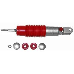 Rancho - Rancho RS999307 RS9000XL 0" Front Shock Absorber for 06-10 Hummer H3/H3T - Image 1