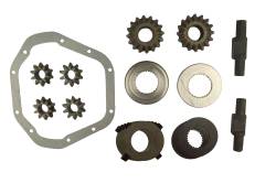 Spicer - DANA Spicer 2021289 Differential Carrier Gear Kit DANA 70 Power Lok 4.56 & Up - Image 1