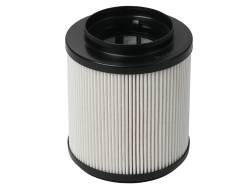 aFe Power - aFe 44-FF014E-MB Fuel Filter for 11-16 Ford Diesel Trucks V8-6.7L td - Image 2