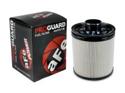 aFe Power - aFe 44-FF014E Fuel Filter for 11-16 Ford F250/F350/F450/F550/650/750 SD 6.7L - Image 1