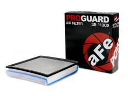 aFe Power - aFe 35-11002 Power Proguard Air Filter for 20-26 F250/F350/F450 Super Duty 6.7L - Image 3