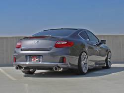 aFe Power - aFe 49-36609 2.5-1.75" Cat-Back Exhaust System for 13-17 Honda Accord Coupe 3.5L - Image 6