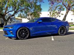 aFe Power - aFe 410-402002-N Coil Spring Lowering Kit for 16-24 Chevy Camaro SS 6.2L - Image 3