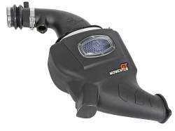 aFe Power - aFe 54-76106 Momentum GT Cold Air Intake w/Pro-5R Filter for 01-16 Patrol 4.8L - Image 1