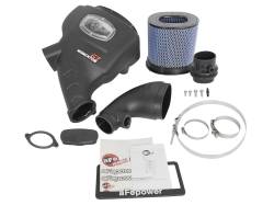 aFe Power - aFe 54-76106 Momentum GT Cold Air Intake w/Pro-5R Filter for 01-16 Patrol 4.8L - Image 7