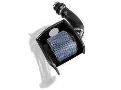 aFe Power - aFe 54-13012R Stage-2 Cold Air Intake Black for 01-16 Nissan Patrol Y61 4.8L - Image 1