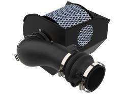aFe Power - aFe 54-13012R Stage-2 Cold Air Intake Black for 01-16 Nissan Patrol Y61 4.8L - Image 3