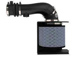 aFe Power - aFe 54-13012R Stage-2 Cold Air Intake Black for 01-16 Nissan Patrol Y61 4.8L - Image 4