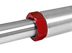 aFe Power - aFe 52700-0410 Control Sway-A-Way Air Shock 2.0 x 10" Unviersal - Image 2