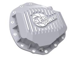 aFe Power - aFe 46-71150A Street Series Rear Differential Cover Raw for 19-26 RAM 2500/3500 - Image 2