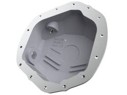 aFe Power - aFe 46-71150A Street Series Rear Differential Cover Raw for 19-26 RAM 2500/3500 - Image 3