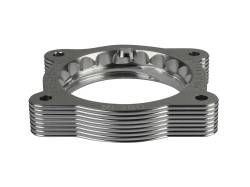 aFe Power - aFe 46-34022 Silver Bullet Throttle Body Spacer for Buick/Chevy/GMC/Isuzu 4.2L - Image 2